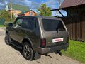 2020 Lada (ВАЗ) 2121 (4x4) Urban I Рестайлинг (2020), коричневый, 850000 рублей - вид 3