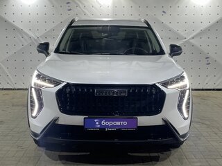 2025 Haval Jolion I Рестайлинг, белый, 2100000 рублей, вид 3