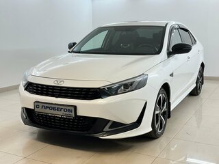 2023 Kaiyi E5, белый, 1190000 рублей, вид 1