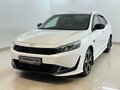 2023 Kaiyi E5, белый