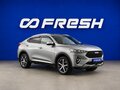 2021 Haval F7x I, серый, 1699077 рублей