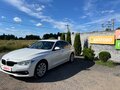 2017 BMW 3 серии 320i VI (F3x) Рестайлинг, белый, 1800000 рублей