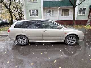 1999 Honda Avancier I, серый, 370000 рублей, вид 2