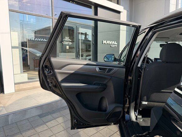 2026 Haval M6 II, чёрный, 2349000 рублей - вид 13