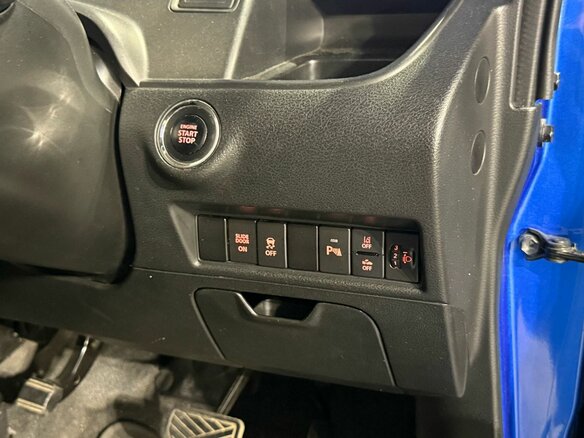 2018 Suzuki Solio III, синий, 1109000 рублей - вид 13