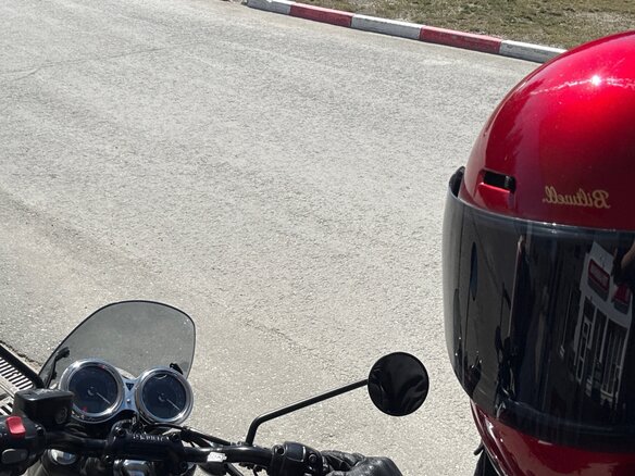2016 Triumph Bonneville T120, серый, 1100000 рублей - вид 11