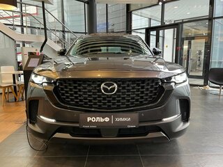 2026 Mazda CX-50, серый, 4650000 рублей, вид 2