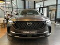 2026 Mazda CX-50, серый - вид 1