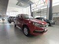 2026 Lada (ВАЗ) Granta I Рестайлинг, красный, 1083000 рублей - вид 10
