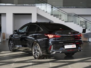 2026 Changan Eado Plus I, чёрный, 2669900 рублей, вид 5