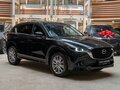 2026 Mazda CX-5 II Рестайлинг, чёрный, 5040000 рублей - вид 2