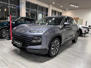 2026 Jetour Dashing I, серый, 2999601 рублей, вид 2