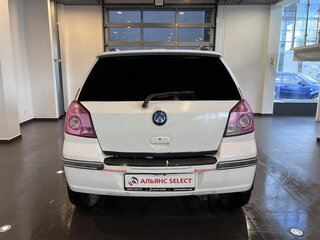 2012 Geely MK Cross I, белый, 110000 рублей, вид 4