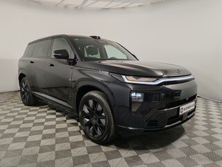 2026 GAC Trumpchi S7 I Рестайлинг, чёрный, 5590000 рублей, вид 3