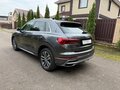 2022 Audi Q3 35 TFSI II (F3), серый, 2520000 рублей - вид 2