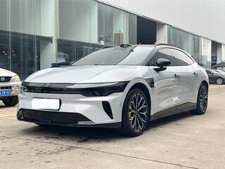 2025 Zeekr 007 GT 100 kWh, белый, 5071208 рублей, вид 2