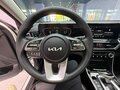 2023 Kia Seltos I Рестайлинг, белый - вид 9