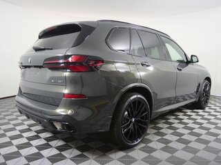 2026 BMW X5 40i IV (G05/G18) Рестайлинг, серый, 14691776 рублей, вид 2