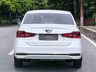 2023 Jetta VA3, белый, 1600666 рублей, вид 4