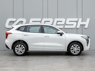 2022 Haval Jolion I, белый, 1550000 рублей, вид 5