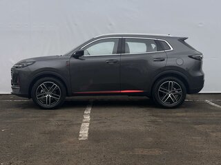 2025 Changan UNI-S I, серый, 3229900 рублей, вид 4