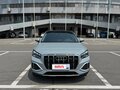2023 Audi Q2 L 35 TFSI I Рестайлинг, серый, 1770700 рублей - вид 1