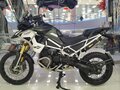 2023 Triumph Tiger 1200, зелёный, 1950000 рублей - вид 1