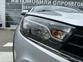 2019 Lada (ВАЗ) Vesta SW Cross I, серебристый, 1230000 рублей - вид 11