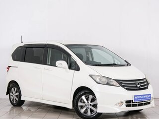Honda Freed I