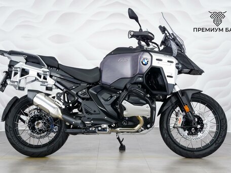 2026 BMW R 1300 GS Adventure, чёрный, 3299000 рублей, вид 1