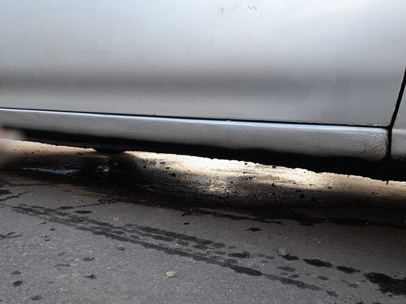 1999 Mitsubishi Lancer VII, серебристый, 280000 рублей - вид 20