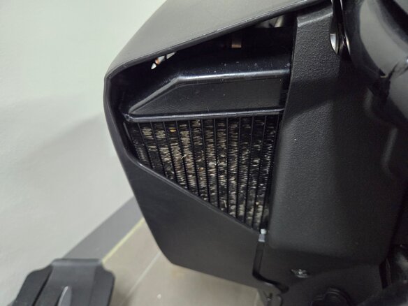 2013 Yamaha Phazer, белый, 690000 рублей - вид 5