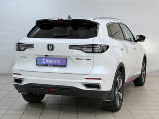 2023 Changan CS55 Plus II, белый, 1980000 рублей, вид 4