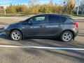 2011 Opel Astra J, серый - вид 2