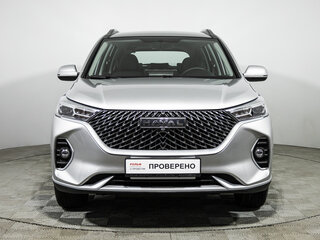 2025 Haval M6 II, серый, 1819000 рублей, вид 2