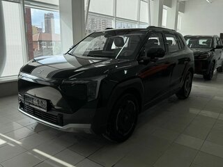 2026 Evolute i-Joy II, чёрный, 3324000 рублей, вид 5
