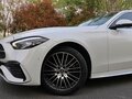 2023 Mercedes-Benz C-Класс 200 L V (W206), белый - вид 9
