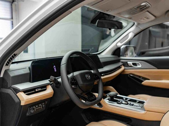 2026 Changan Hunter Plus, белый, 4069900 рублей - вид 7