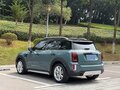 2023 Mini Countryman Cooper II Рестайлинг, серый, 3090003 рублей - вид 6