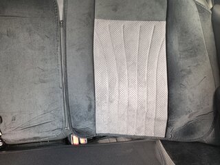 2006 Hyundai Sonata ТагАЗ IV (EF) Рестайлинг, серебристый, 380000 рублей, вид 5
