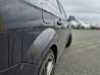 2008 Ford Mondeo IV, серый, 850000 рублей, вид 3