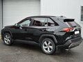 2021 Toyota RAV4 V (XA50), чёрный, 3199000 рублей - вид 2