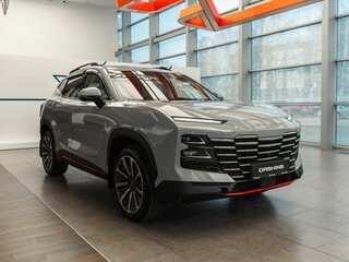 2026 Jetour Dashing I, серый, 2999601 рублей, вид 3