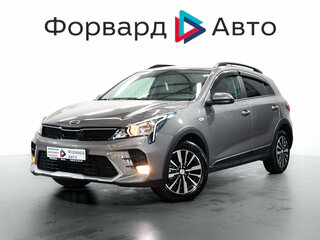 2025 Solaris KRX, серый, 2199000 рублей, вид 3