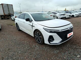 2023 Chery Arrizo 8, белый, 1116930 рублей, вид 1