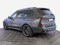2023 BMW X7 40d I (G07) Рестайлинг, серый, 11350000 рублей - вид 7