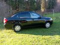 2012 Lada (ВАЗ) Granta I, чёрный, 300000 рублей - вид 1