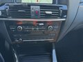 2014 BMW X3 28i xDrive II (F25) Рестайлинг, чёрный, 1950000 рублей - вид 8