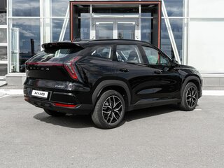 2026 VOLGA K40, чёрный, 3860010 рублей, вид 5