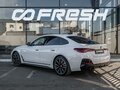 2025 BMW 4 серии Gran Coupe 420i G22, G23, G26 Рестайлинг, белый, 6250000 рублей - вид 1